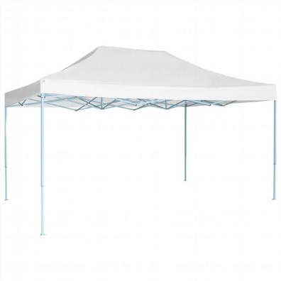 Carpa Plegable 3×3 Con Paredes Laterales – Venta de Carpas Toldos