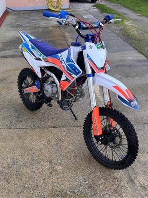 Rebel master 250cc 4t sales