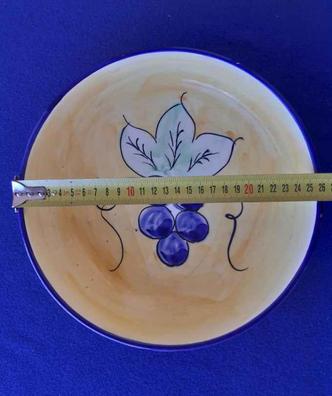Porcelana bidasoa 2025 de segunda mano