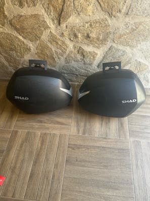 Suzuki - Vstrom 650 ABS