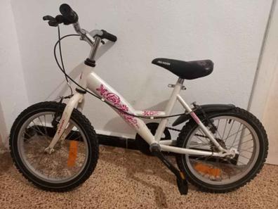 Bicicleta 2025 avigo niña