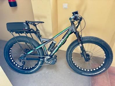 Fatbike Milanuncios