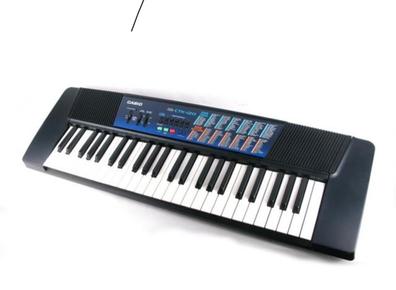 Casio ctk 120 Milanuncios