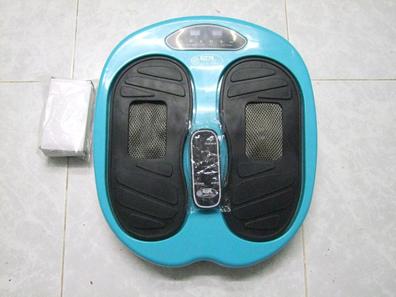 Gymform leg action 2025 masajeador con vibración tiendas