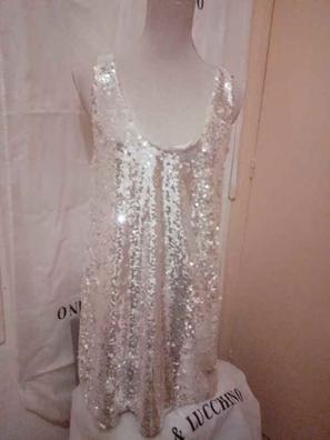 Vestidos de fiesta de segunda mano baratos en Barcelona Capital