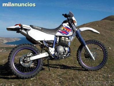 Tumba densidad taburete Yamaha ttr 250 Recambios y despieces de motos de segunda mano baratos |  Milanuncios