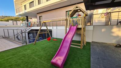 Comprar Parques Infantiles Exterior