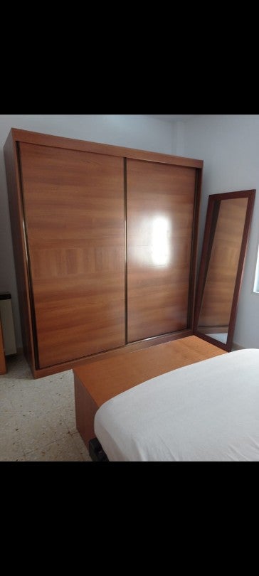 Fotografía del inmueble reportado: 570 €/mes — Ubeda, Ubeda