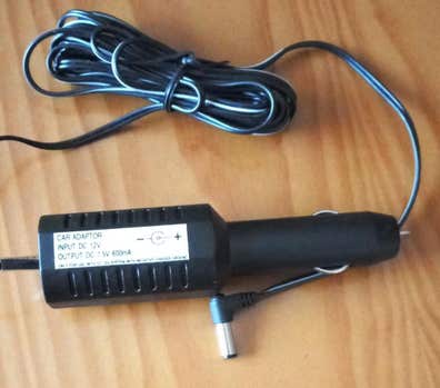 Cable mechero para comprar y vender de segunda mano Milanuncios