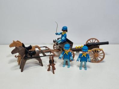 Playmobil soldados online western