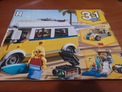 Lego ps3 de segunda mano Milanuncios