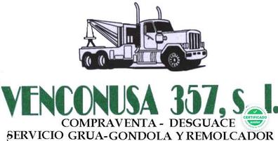 Scania pone en marcha una nueva campaña de promoción de sus accesorios