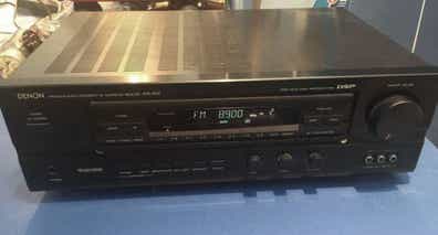 Rare amplificateur intégré vintage Kaisui / Denon SA-13350 | eBay