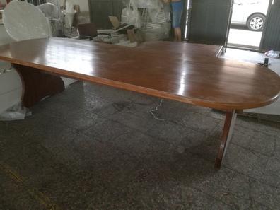 Mesa reuniones Muebles de segunda mano baratos | Milanuncios