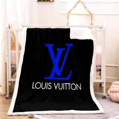 Milanuncios - Suéteres, Suéter Louis Vuitton Motivo L
