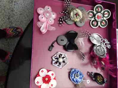 Complementos de mujer de mano baratos Pamplona | Milanuncios