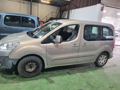 PEUGEOT - PARTNER TEPEE PREMIUM 1.6 HDI 90CV