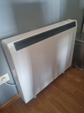 Acumuladores calor de segunda mano Milanuncios