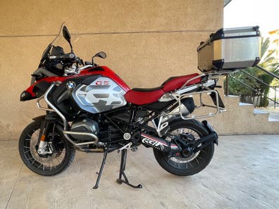 BMW R 1200 GS Adventure