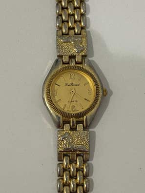 Reloj Antiguo Reloj Marca Louis Valentin Precio RELOJ DE PULSERA