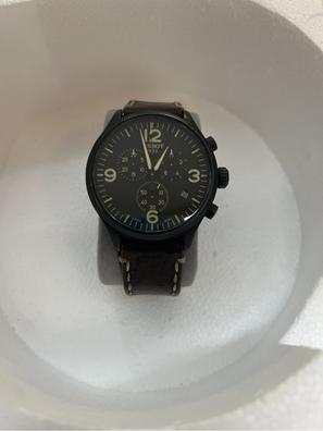 Reloj tissot 1853 segunda mano hotsell