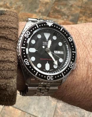 Seiko skx Milanuncios