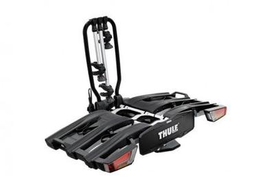 Portabicicletas bola best sale thule euroway 921