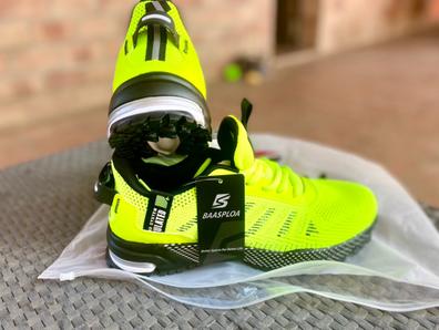 Zapatillas Running Zapatillas Amarillas El Ganso Zapatillas