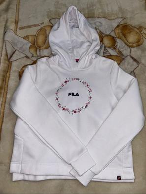 Sudaderos fila best sale