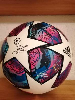 adidas Balón UEFA Champions League Invierno Pro Match (Talla 5