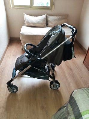 Silla paseo Coches de bebé de baratos en Alicante | Milanuncios