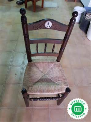 Sillas bar Mobiliarios empresas de segunda mano barato |