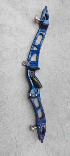 Second Hand CUERPO DE ARCO HOYT HORIZON - Riloop