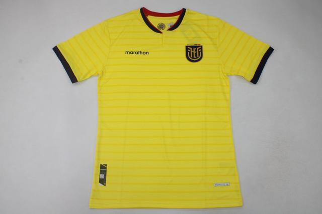 Milanuncios - Camisetas de la Selección de Ecuador