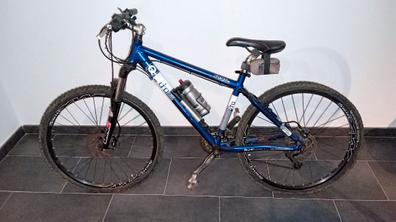 Bicicleta jeep comanche discount precio