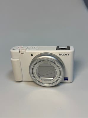 Sony zv de segunda mano Milanuncios