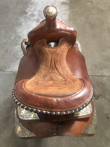 Sillas de montar vendidas – Etiquetados north west wade – Colorado Saddlery