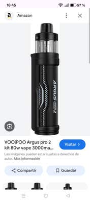 Liquido cigarrillo electronico e vap