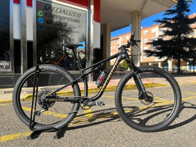 Milanuncios bicicletas leon new arrivals