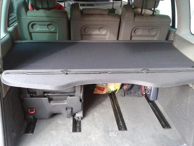 Milanuncios - enrollable cortinillas