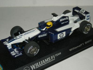 coche scalextric renault r23 f1 fernando alonso - Buy Slot cars Magic Cars  and other cars on todocoleccion