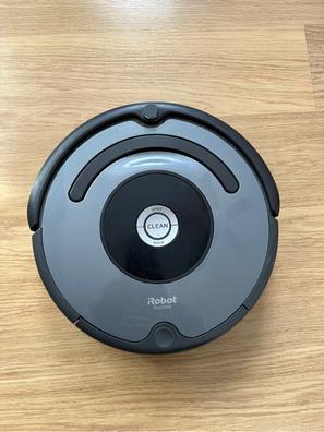 Milanuncios - cargador Roomba robot