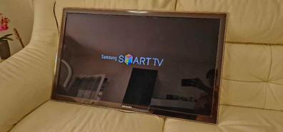 Televisión 45 pulgadas TV LG Smart tv de segunda mano por 270 EUR en Alcalá  de Henares en WALLAPOP