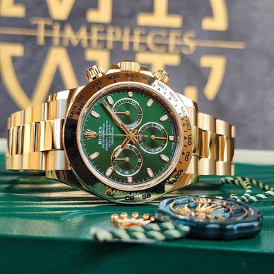 Relojes rolex replicas hombres de segunda mano para hombre