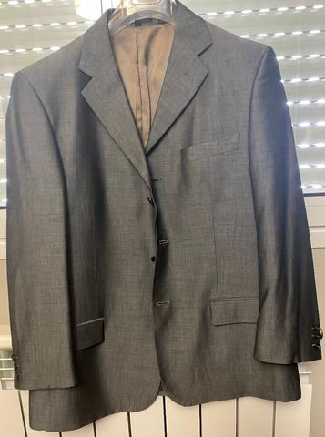 Traje Chaqueta Traje Gris Marengo Zara Gris Trajes Chaqueta Mujer