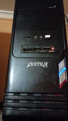 Pc de segunda mano en León Provincia Milanuncios