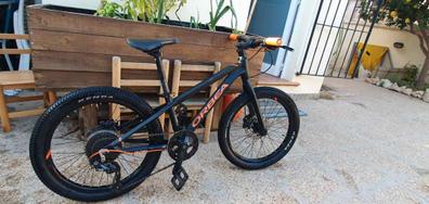 Bicicleta orbea niño online 14 pulgadas