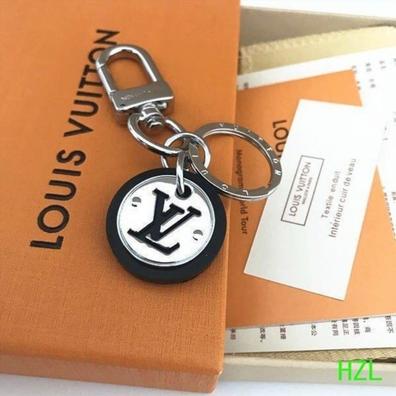 Llavero Louis Vuitton de segunda mano en WALLAPOP