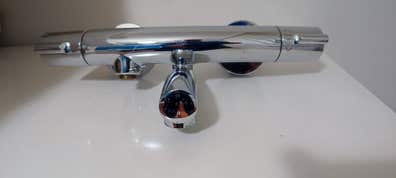 Termostatica grohe de segunda mano Milanuncios