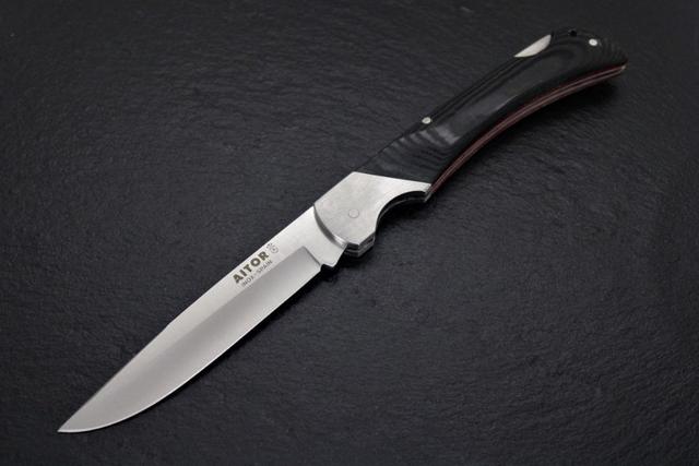 Cuchillo Militar - AITOR KNIVES